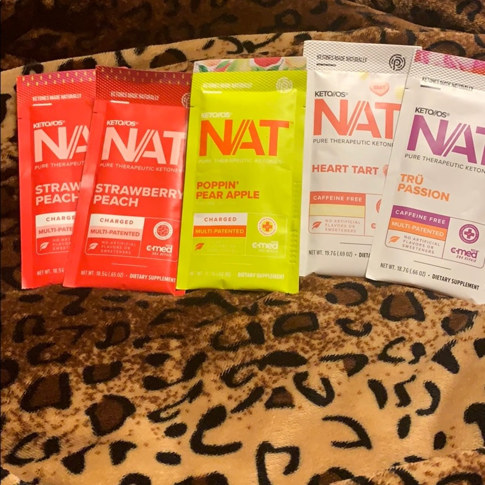 Prüvit 5 pack bundle